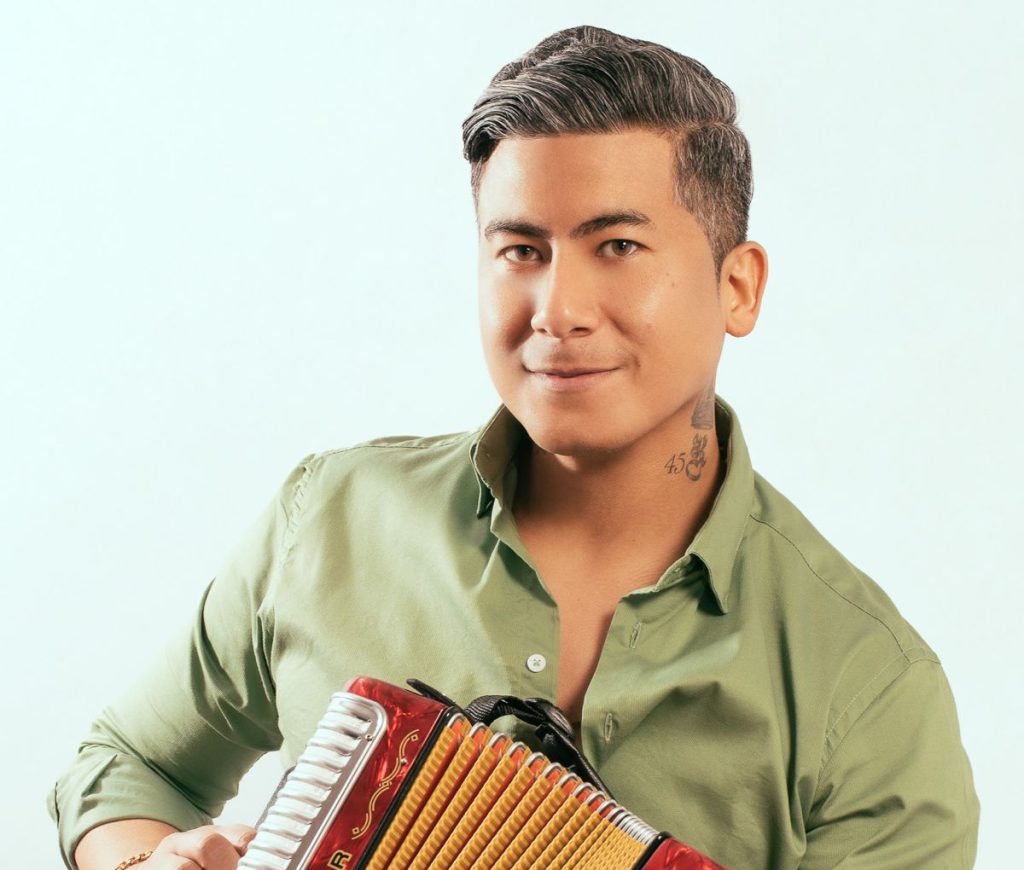 fernando rangel